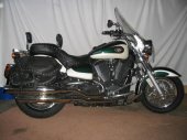 2002 Victory V92C photo